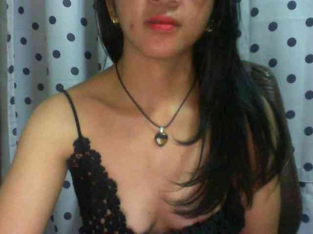 Lysah webcam