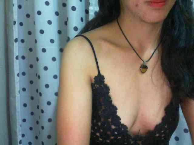 Lysah webcam