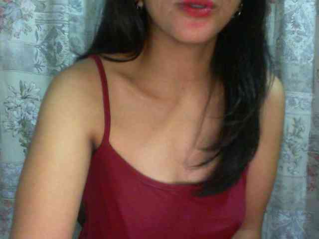 Lysah webcam
