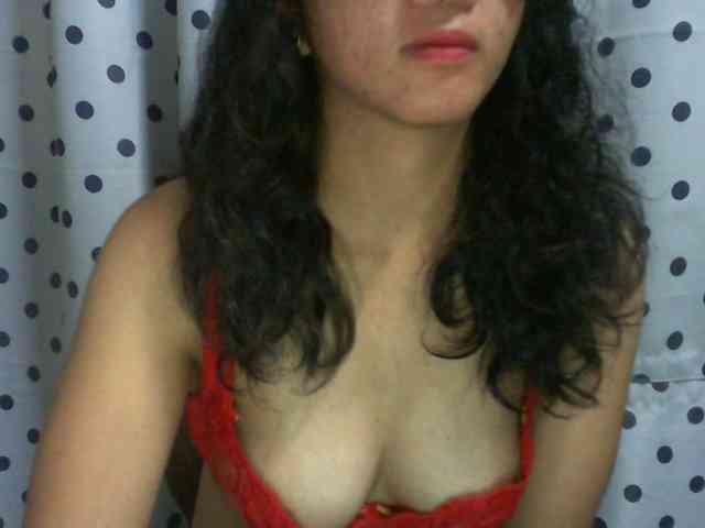 Lysah webcam