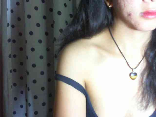 Lysah webcam
