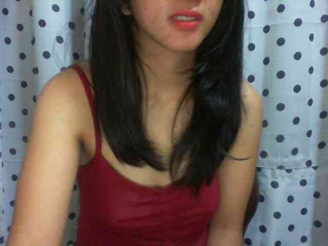 Lysah webcam