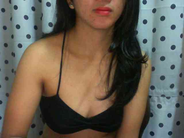 Lysah webcam