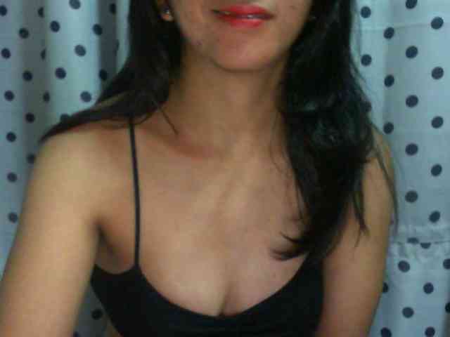 Lysah webcam
