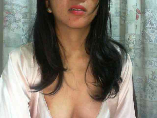 Lysah webcam