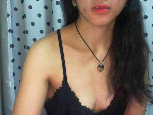 Lysah webcam