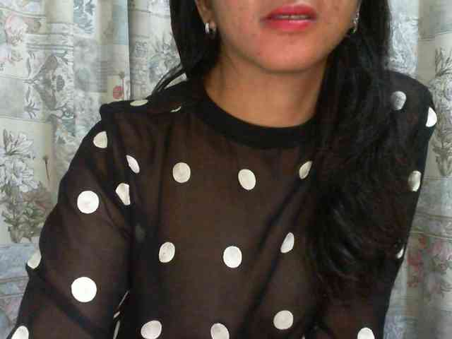 Lysah webcam
