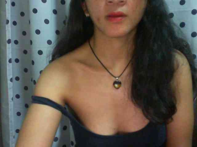 Lysah webcam