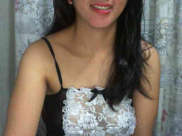 Lysah webcam