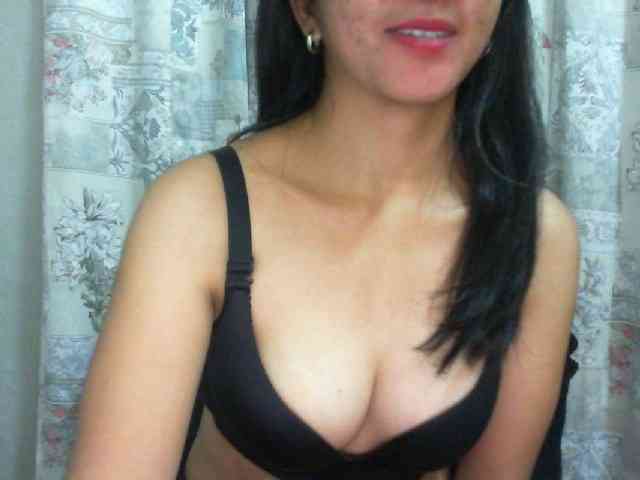Lysah webcam