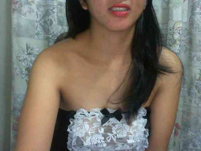 Lysah webcam