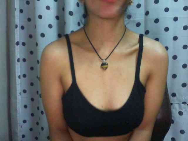Lysah webcam