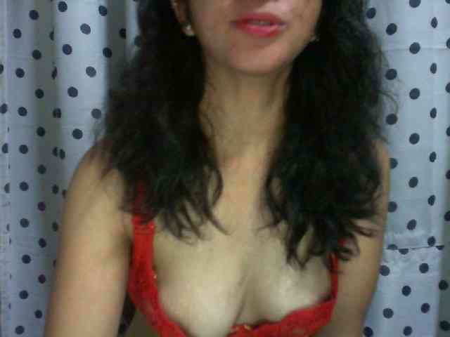 Lysah webcam