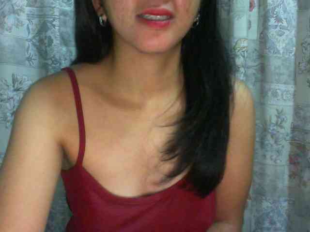 Lysah webcam