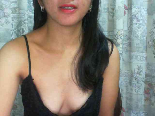 Lysah webcam
