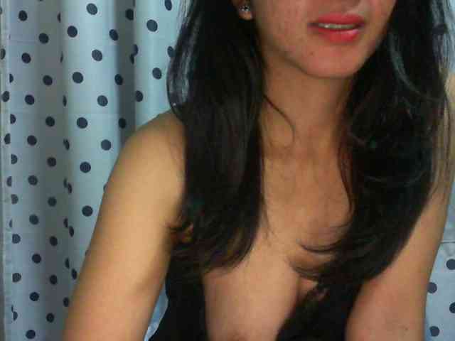 Lysah webcam