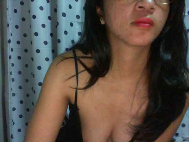 Lysah webcam