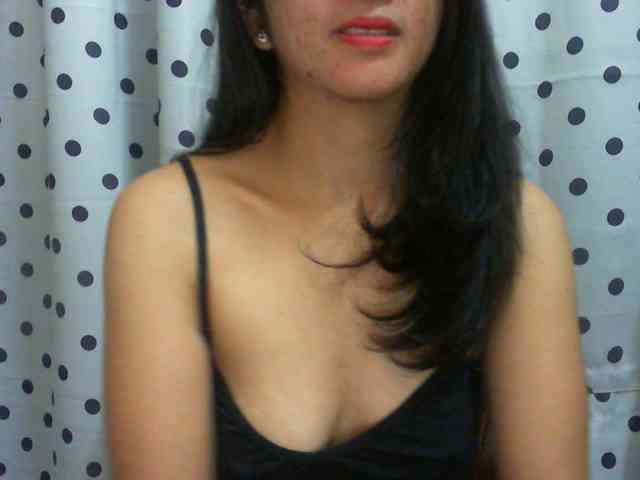 Lysah webcam