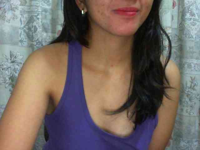 Lysah webcam