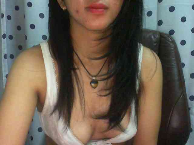 Lysah webcam