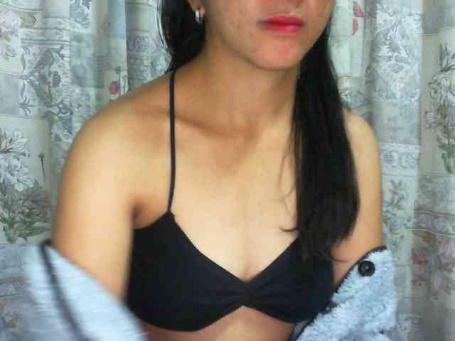 Lysah webcam