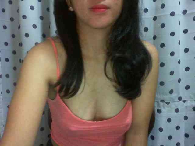 Lysah webcam