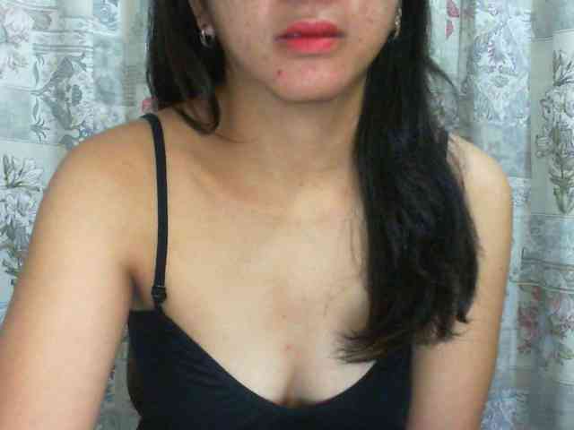 Lysah webcam