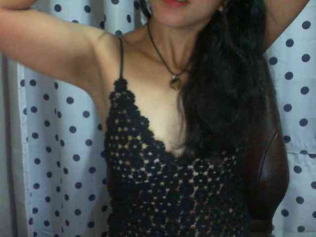 Lysah webcam