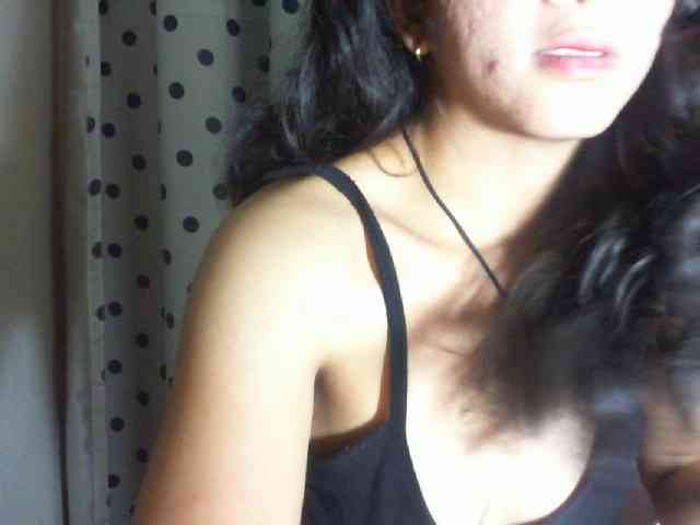 Lysah webcam