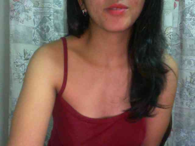 Lysah webcam