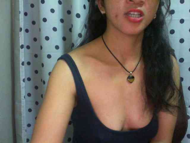 Lysah webcam