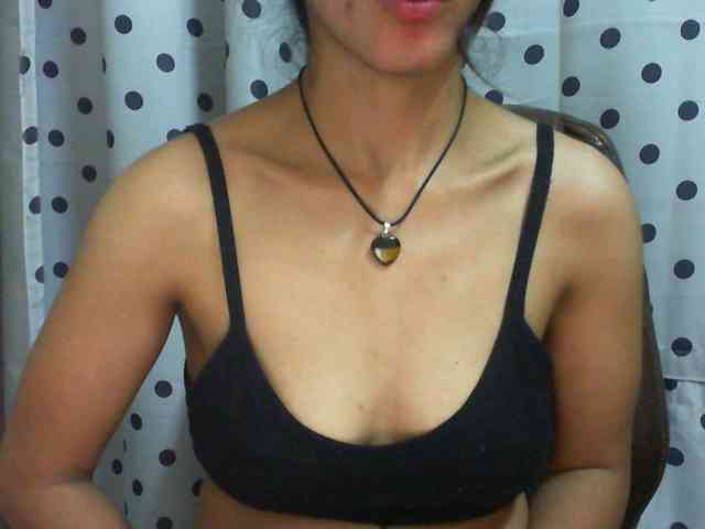 Lysah webcam