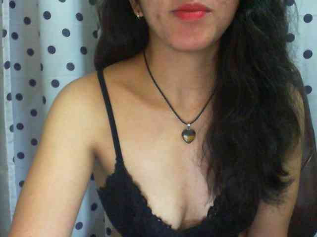 Lysah webcam