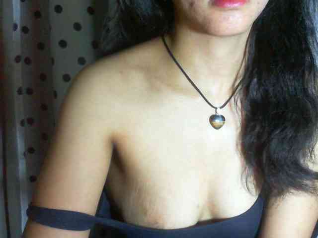 Lysah webcam