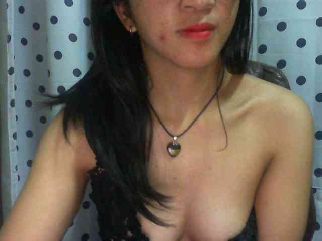 Lysah webcam