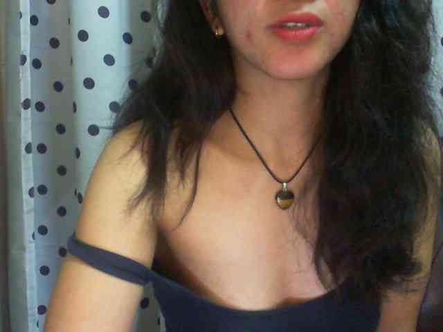 Lysah webcam