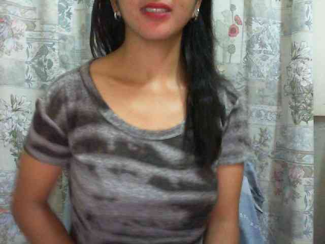 Lysah webcam