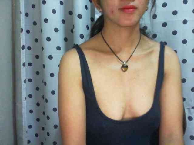 Lysah webcam