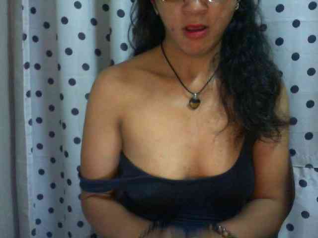 Lysah webcam