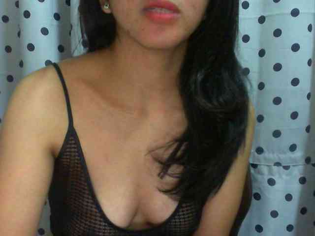 Lysah webcam