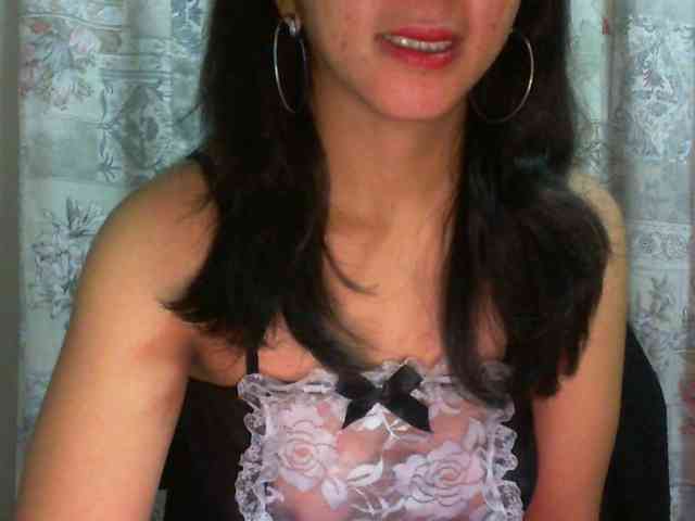 Lysah webcam