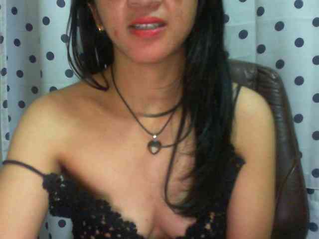 Lysah webcam