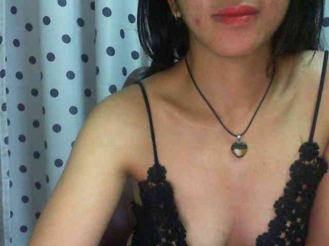 Lysah webcam