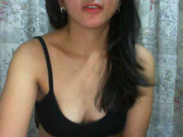 Lysah webcam