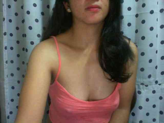 Lysah webcam