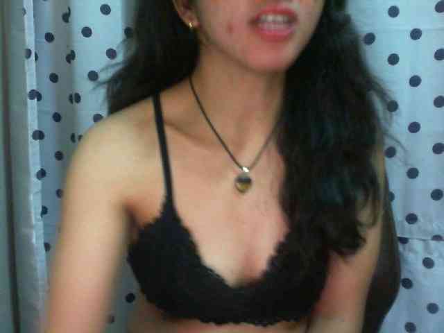 Lysah webcam