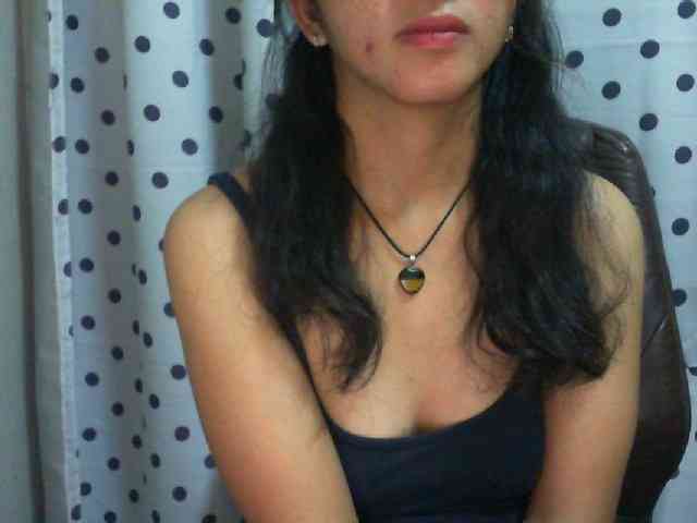 Lysah webcam