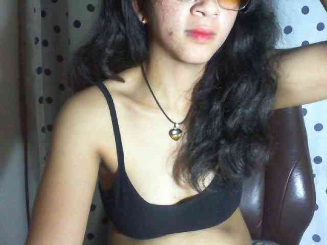 Lysah webcam