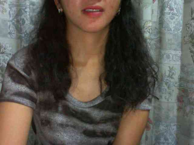 Lysah webcam