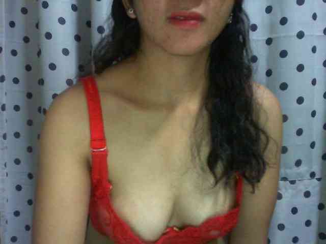 Lysah webcam